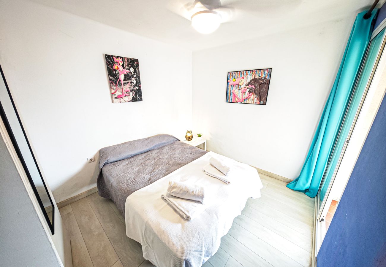 Apartment in Cambrils - CORAL