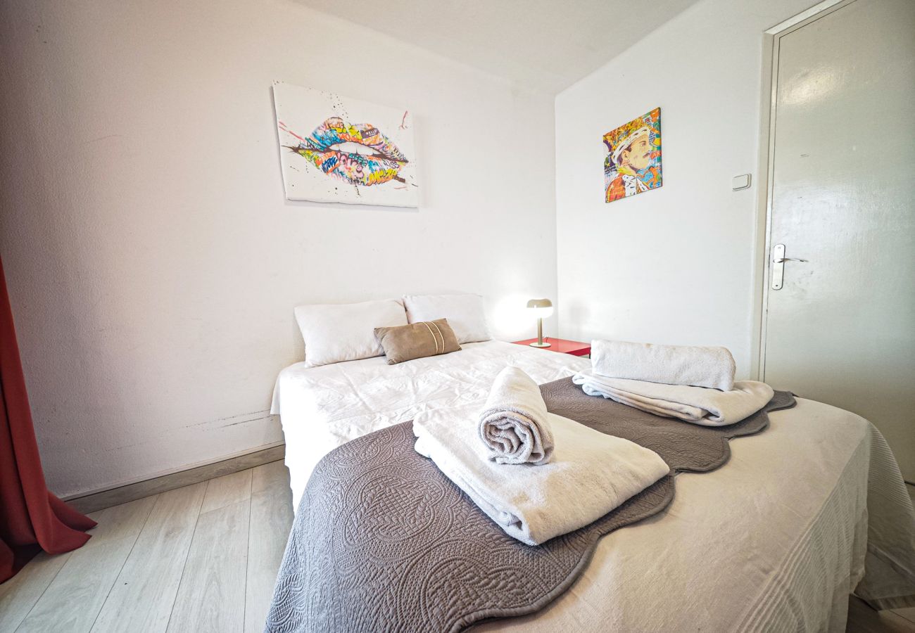 Apartment in Cambrils - CORAL