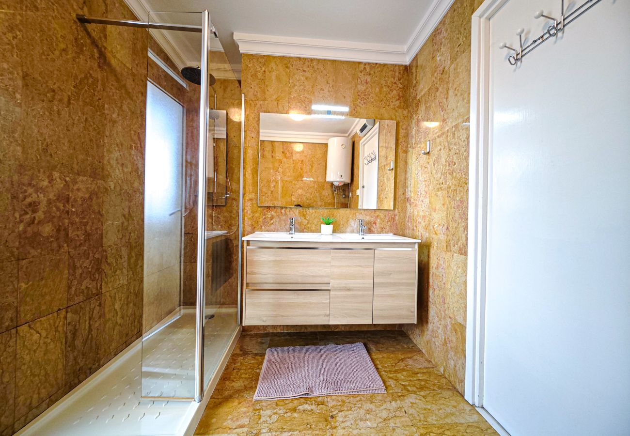 Apartment in Cambrils - CORAL