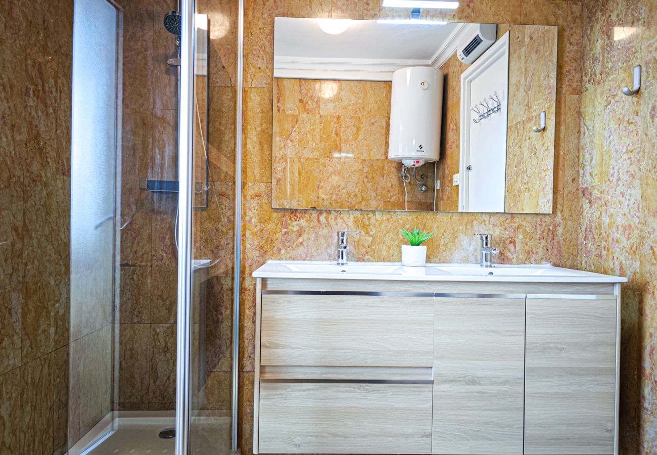 Apartment in Cambrils - CORAL