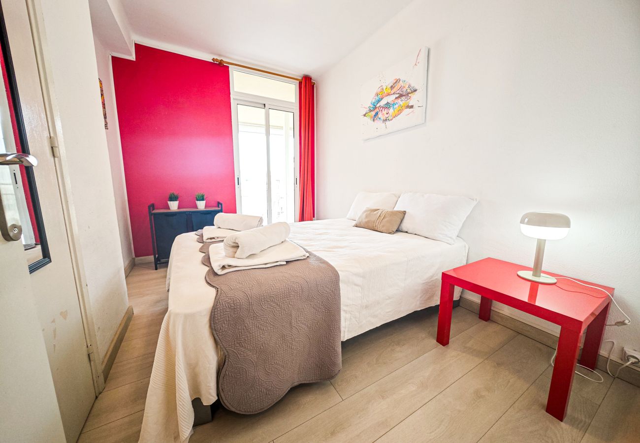 Apartment in Cambrils - CORAL