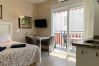 Studio in Nerja - Mariposa Urban Studio by Casasol Studio in Nerja - Mariposa Urban Studio by Casasol