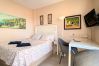 Studio in Nerja - Mariposa Urban Studio by Casasol Studio in Nerja - Mariposa Urban Studio by Casasol