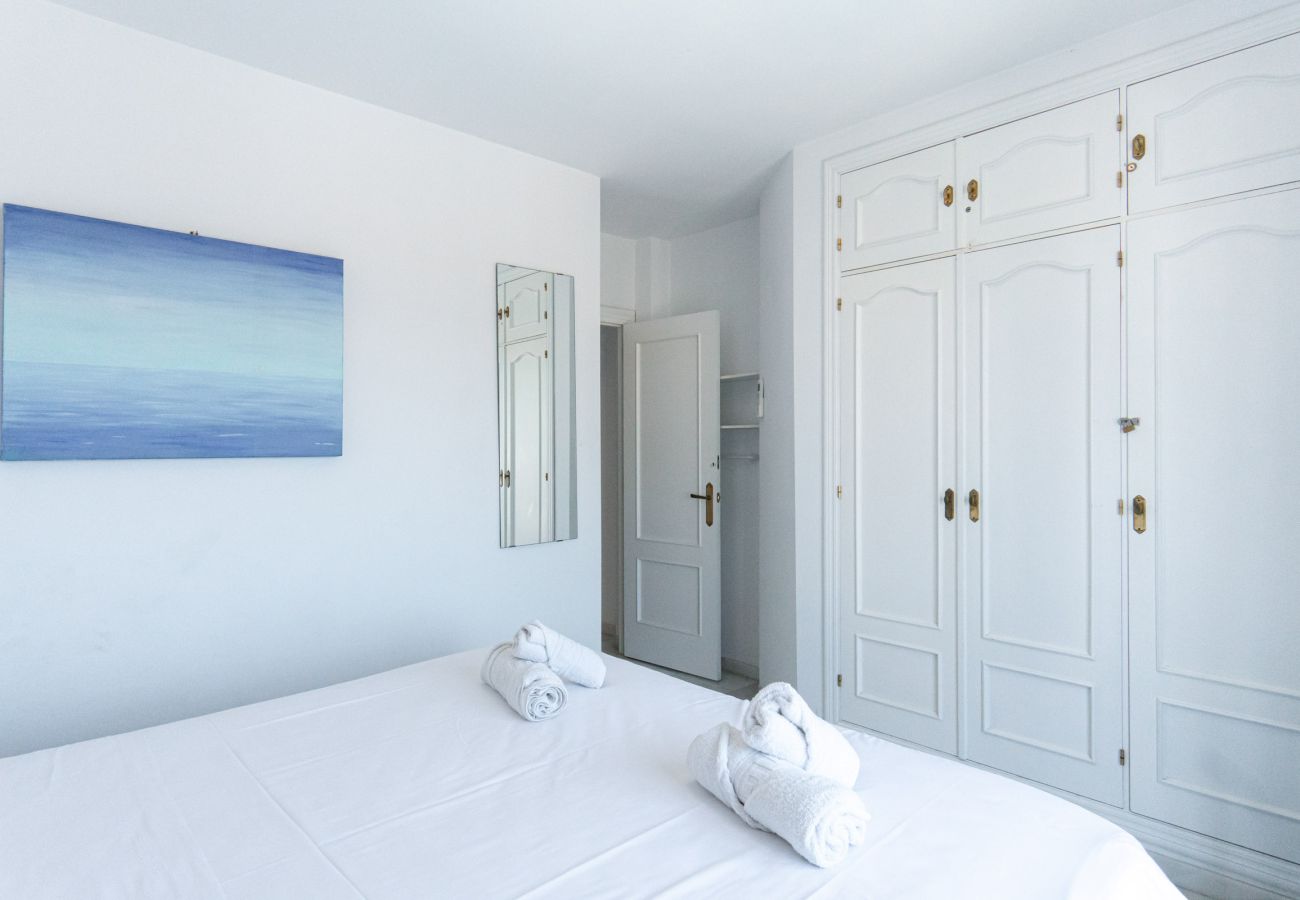 Terraced House in Nerja - Fuentesol Casa Ekman by Casasol