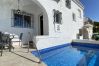 Terraced House in Nerja - Casa Lovisa Private Pool by Casasol Terraced House in Nerja - Casa Lovisa Private Pool by Casasol