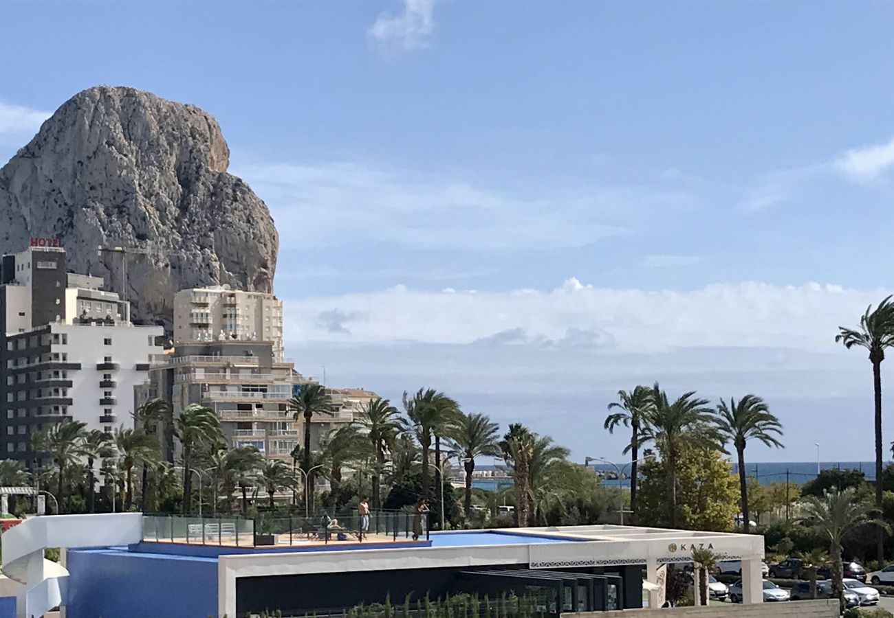 Apartment in Calpe / Calp - Alq 200 Infinium II 1
