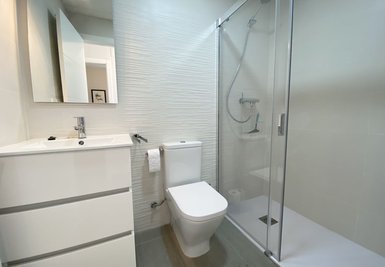 Apartment in Calpe / Calp - Alq 200 Infinium II 1