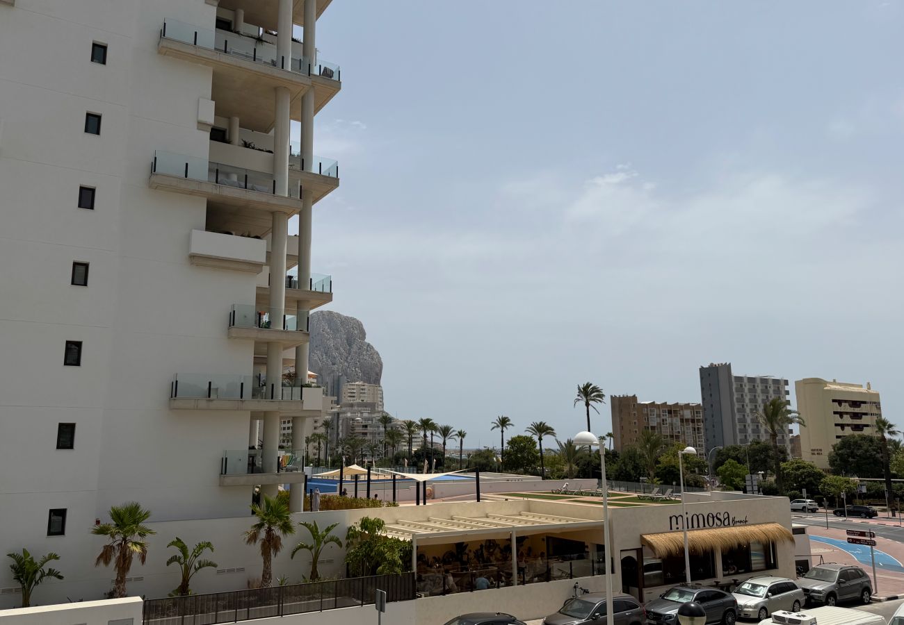 Apartment in Calpe / Calp - Alq 200 Infinium II 1