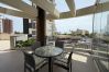 Apartment in Calpe - Alq 200 Infinium II 1