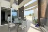 Apartment in Calpe - Alq 200 Infinium II 1