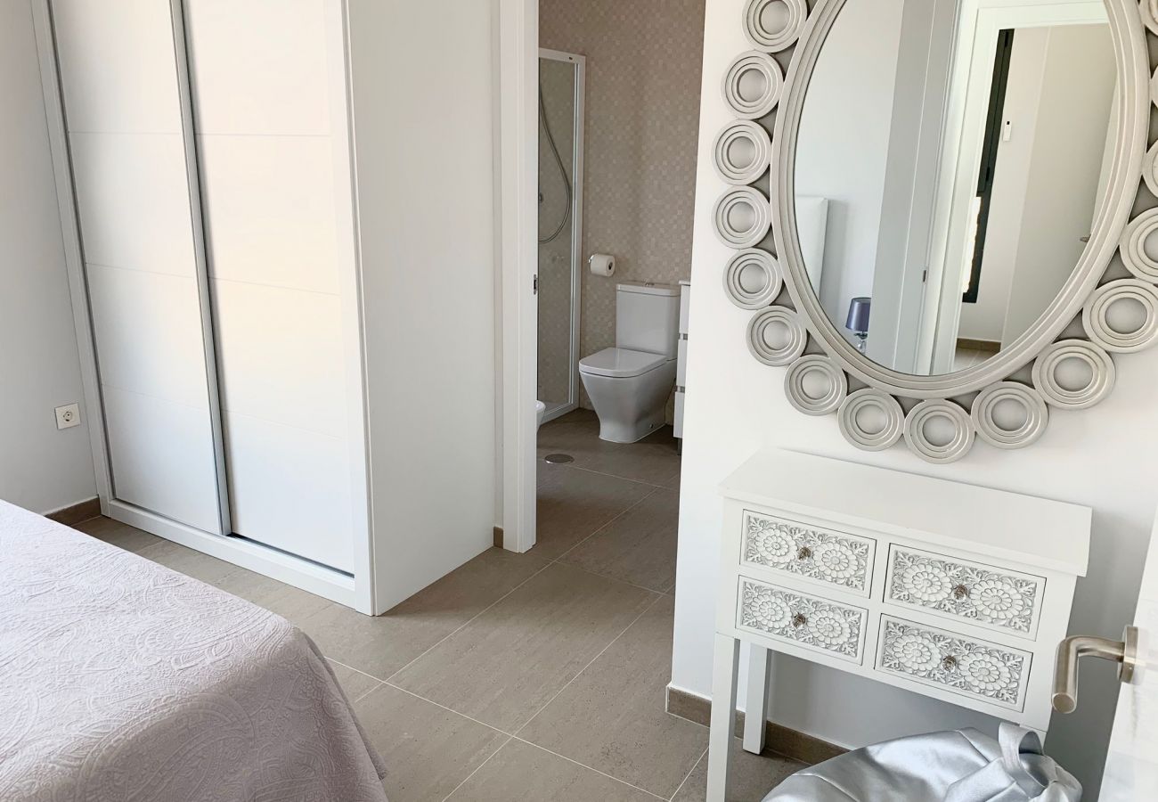 Apartment in Calpe / Calp - Alq 202 Infinium I - 9