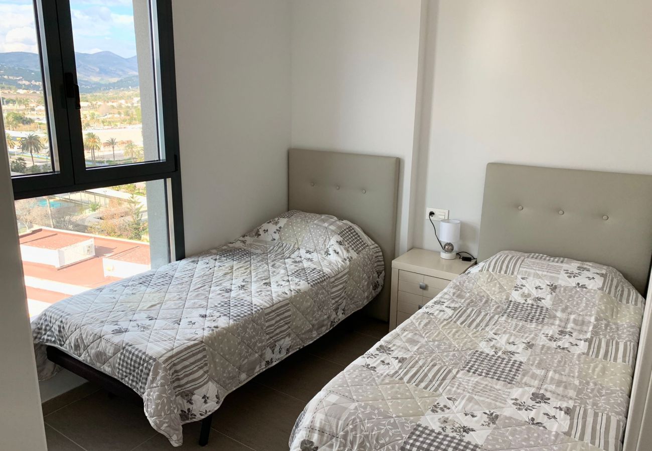 Apartment in Calpe / Calp - Alq 202 Infinium I - 9
