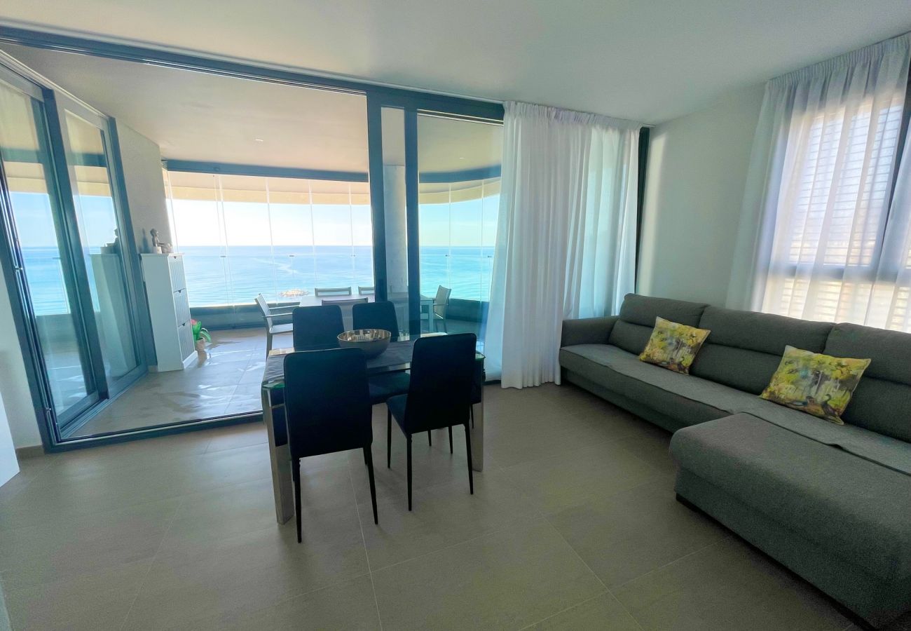 Apartment in Calpe / Calp - Alq 202 Infinium I - 9