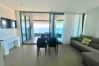 Apartment in Calpe - Alq 202 Infinium I - 9