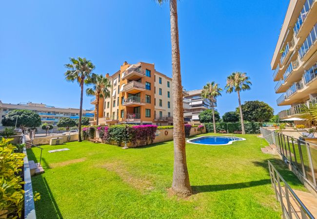  in Cambrils - MARINA BJS D