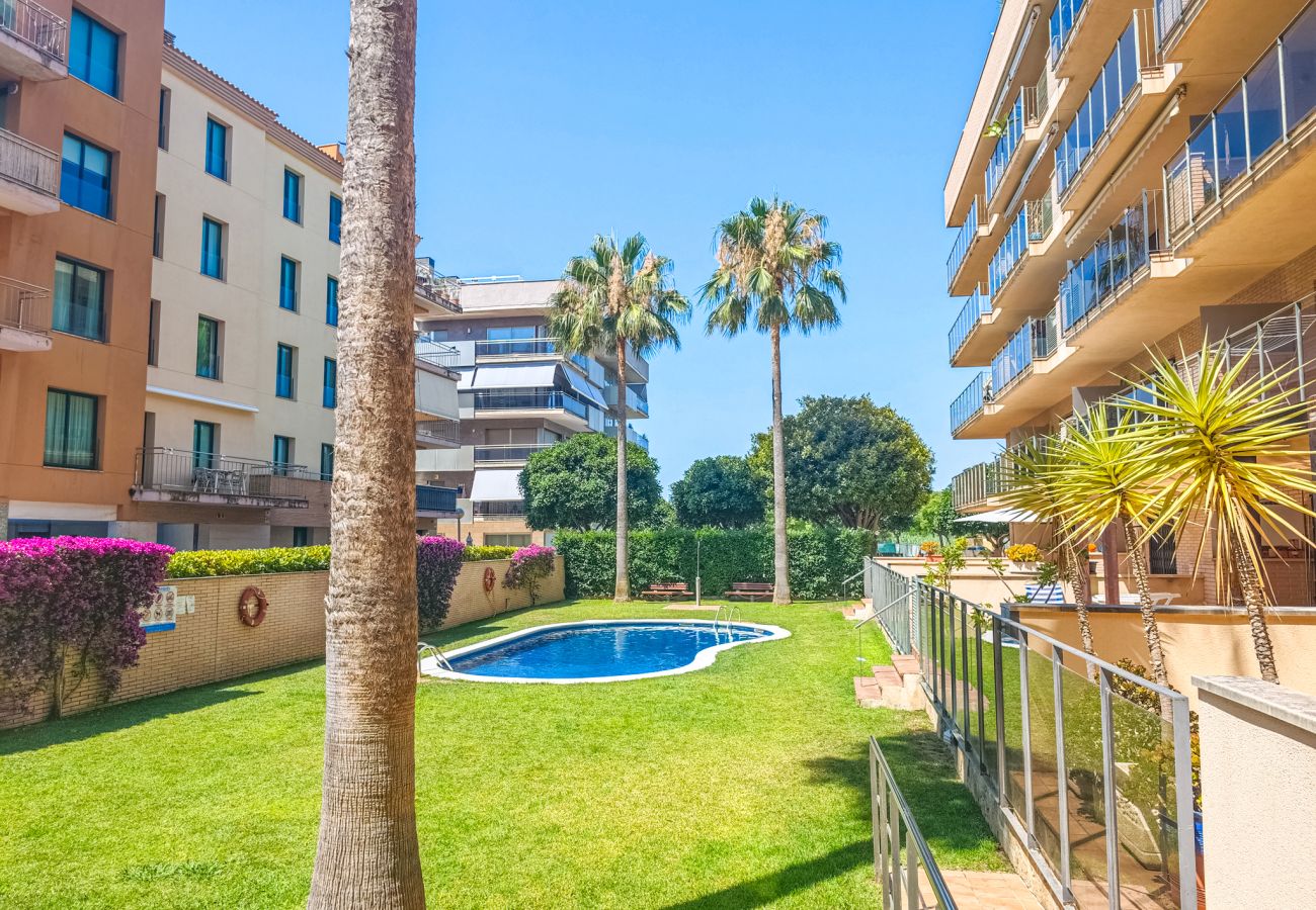 Apartment in Cambrils - MARINA BJS D