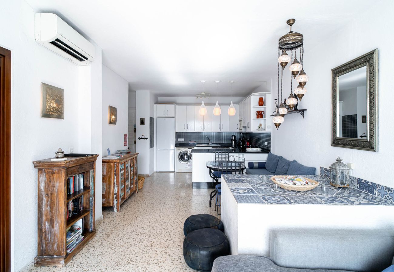 Apartment in Nerja - Capistrano Playa 403 by Casasol