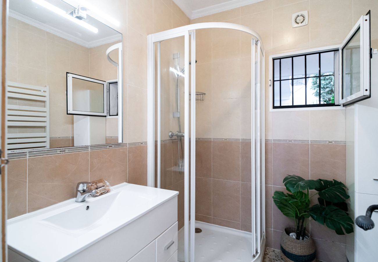 Apartment in Nerja - Capistrano Playa 403 by Casasol