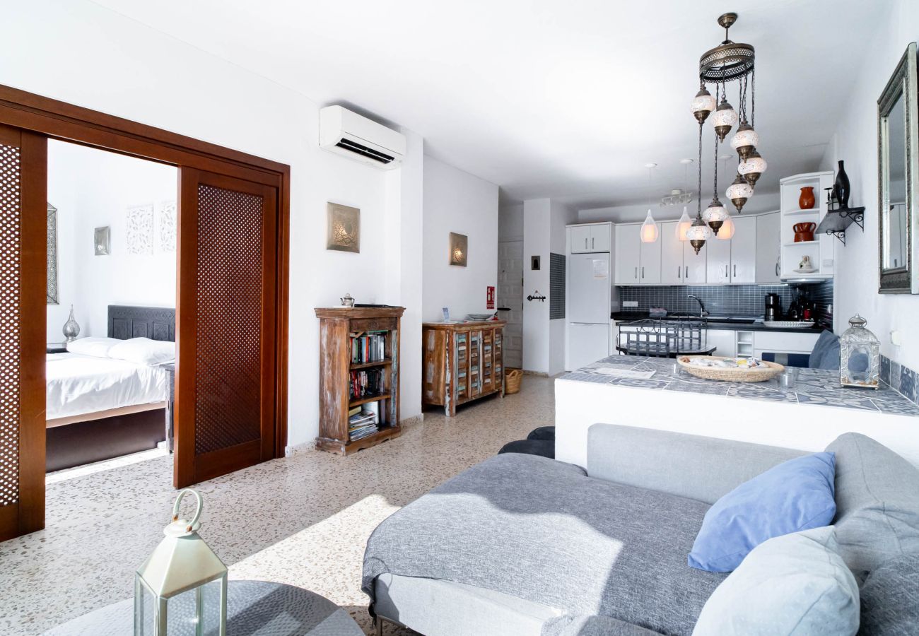 Apartment in Nerja - Capistrano Playa 403 by Casasol