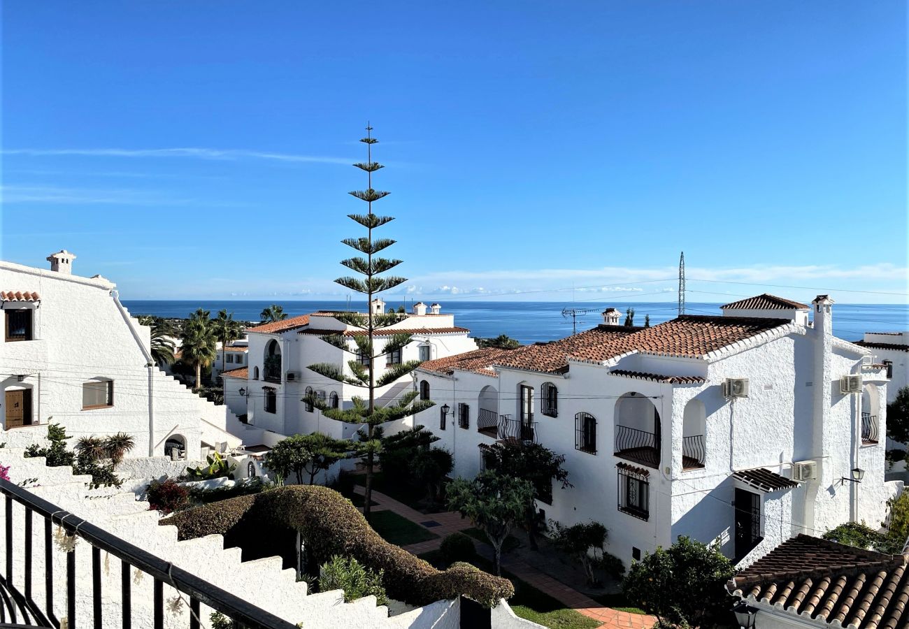 Apartment in Nerja - Los Naranjos 18B Capistrano Village by Casasol