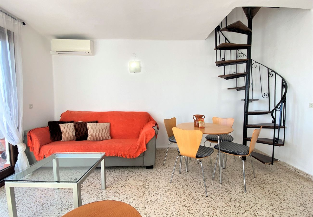 Apartment in Nerja - Los Naranjos 18B Capistrano Village by Casasol