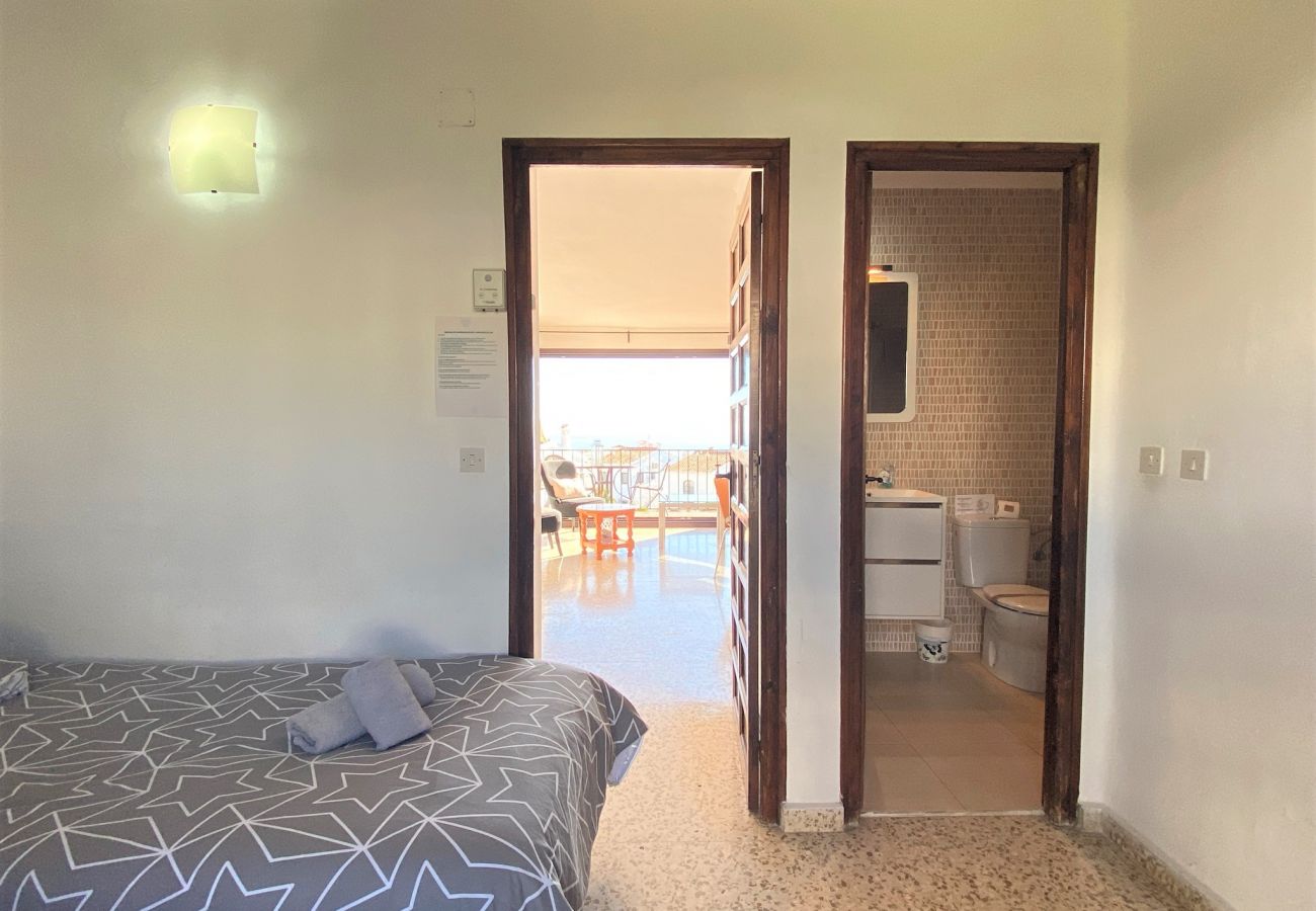 Apartment in Nerja - Los Naranjos 18B Capistrano Village by Casasol