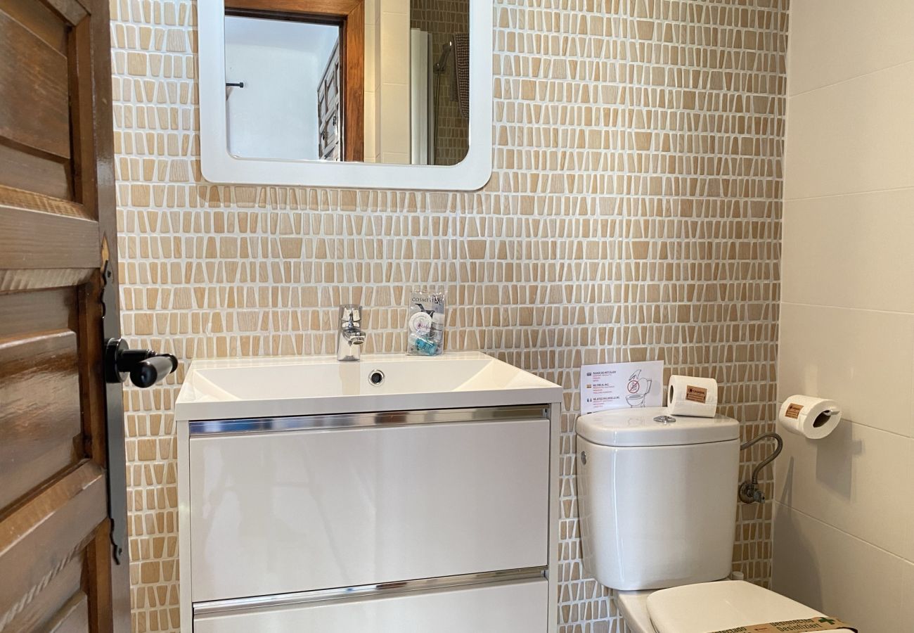 Apartment in Nerja - Los Naranjos 18B Capistrano Village by Casasol