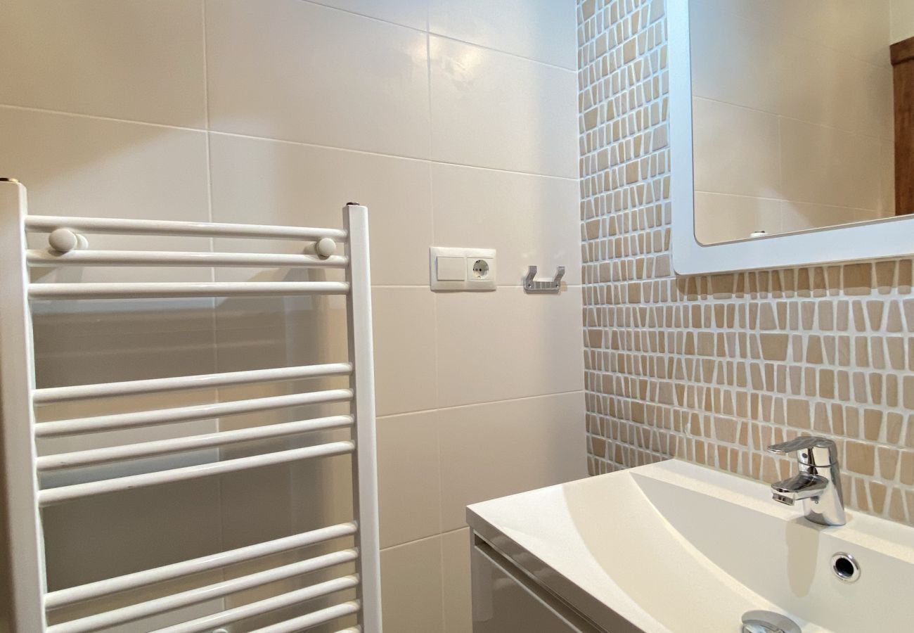Apartment in Nerja - Los Naranjos 18B Capistrano Village by Casasol