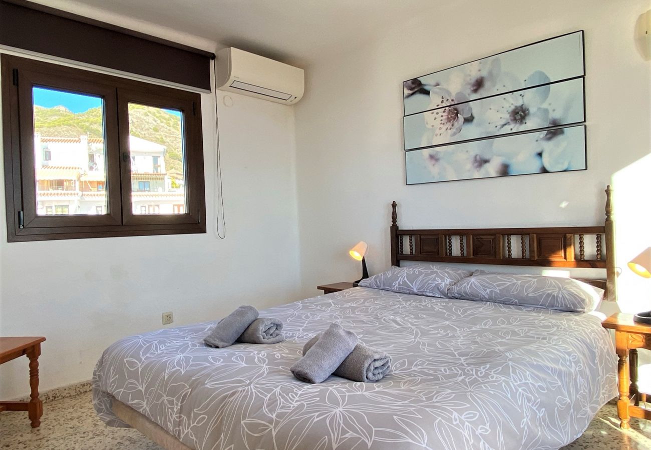 Apartment in Nerja - Los Naranjos 18B Capistrano Village by Casasol
