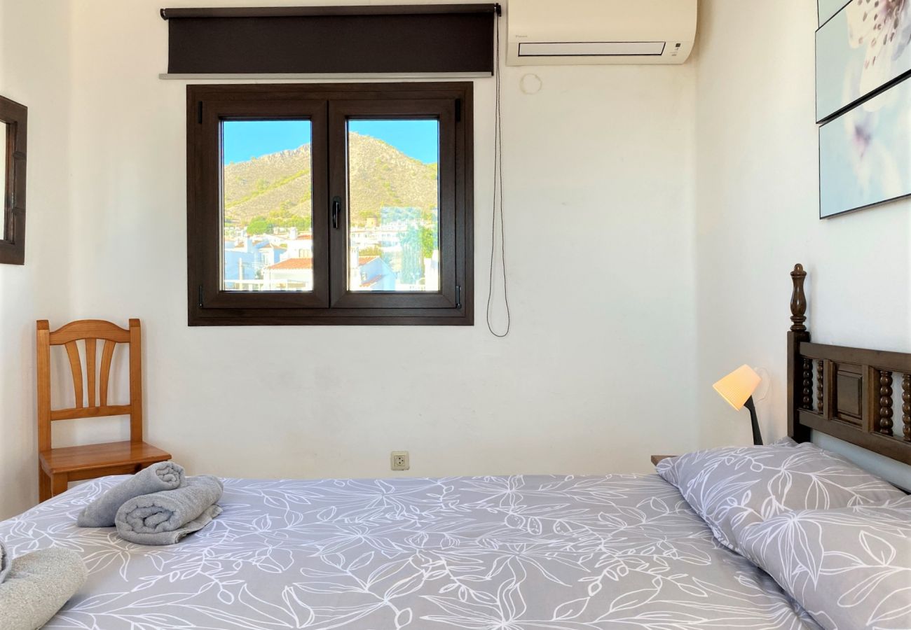 Apartment in Nerja - Los Naranjos 18B Capistrano Village by Casasol