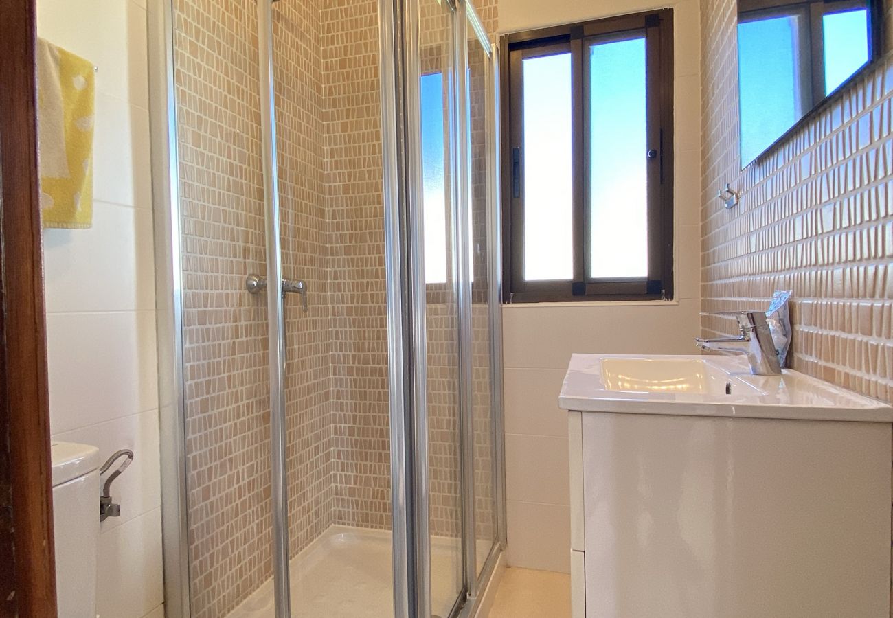 Apartment in Nerja - Los Naranjos 18B Capistrano Village by Casasol