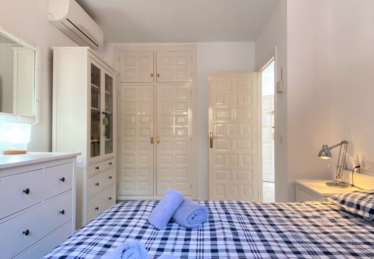 Apartment in Nerja - Verano Azul 32 by Casasol