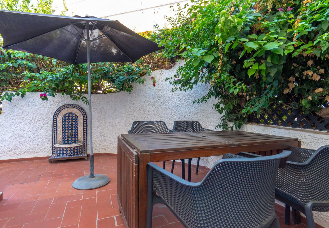 Apartment in Nerja - Verano Azul 32 by Casasol