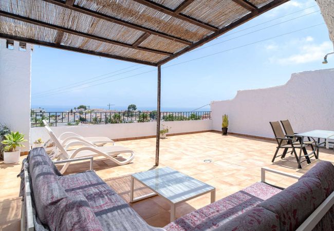  in Nerja - Capistrano Village Pueblo 15 by Casasol