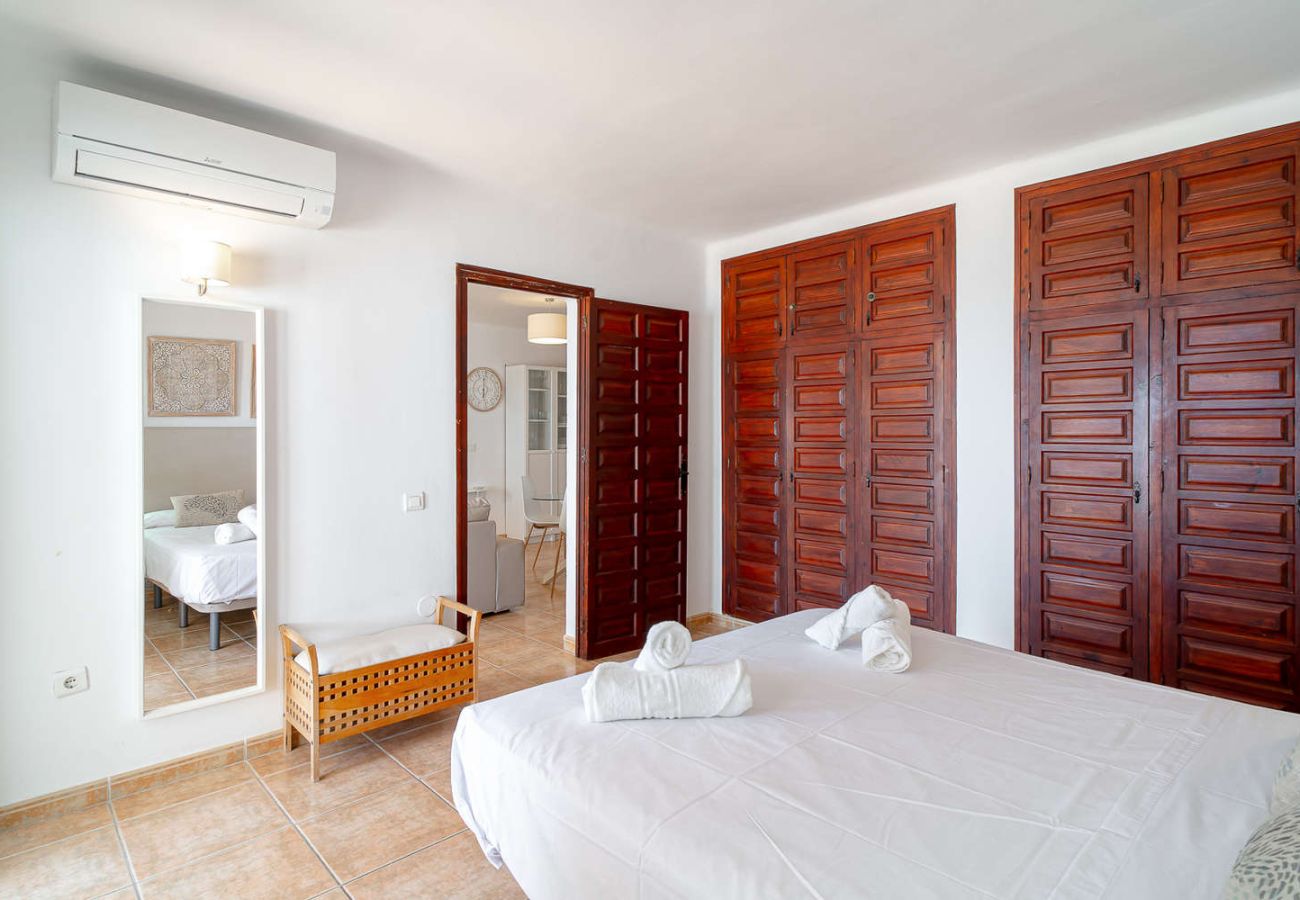 Terraced House in Nerja - Capistrano Village Pueblo 15 by Casasol