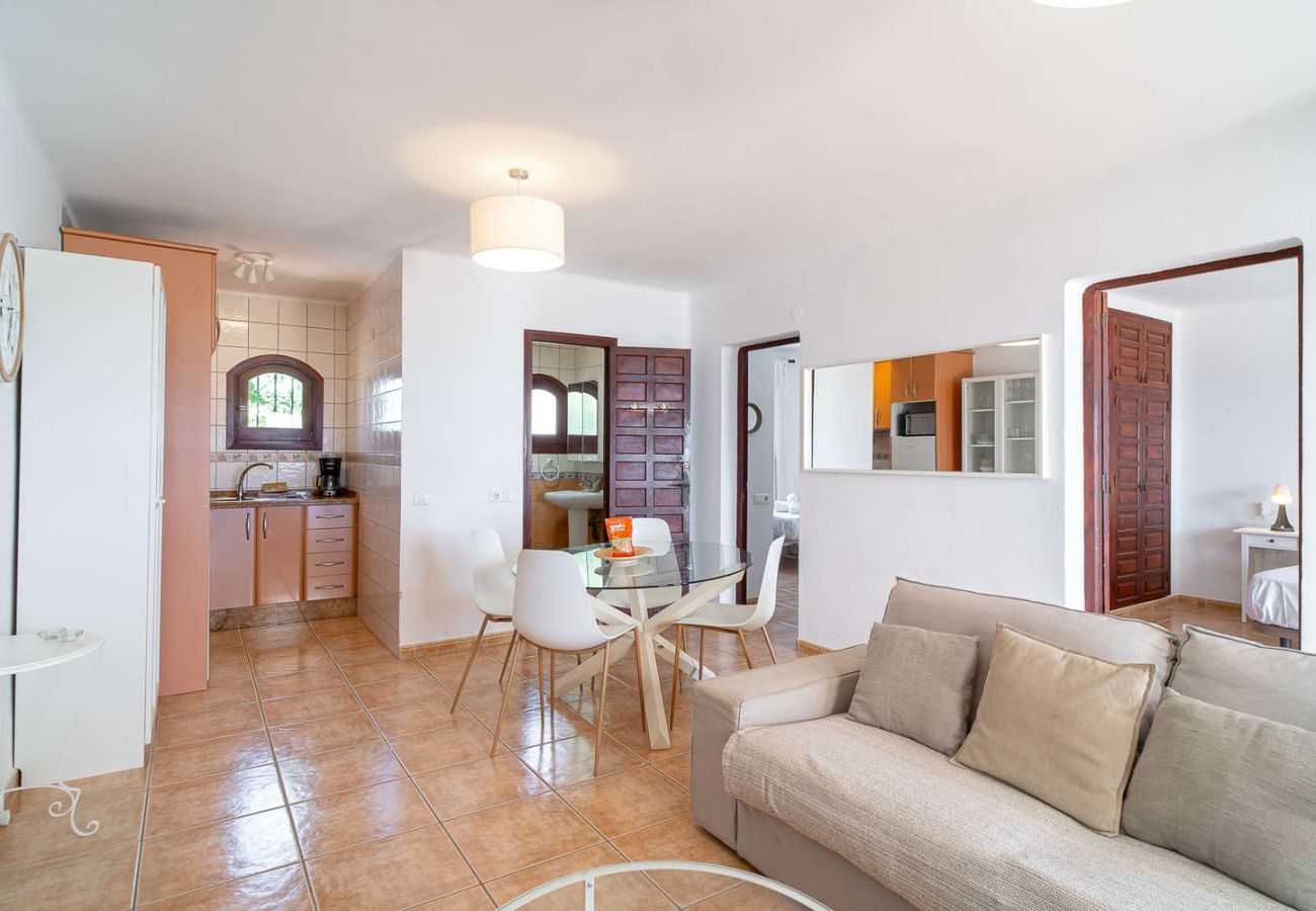 Terraced House in Nerja - Capistrano Village Pueblo 15 by Casasol