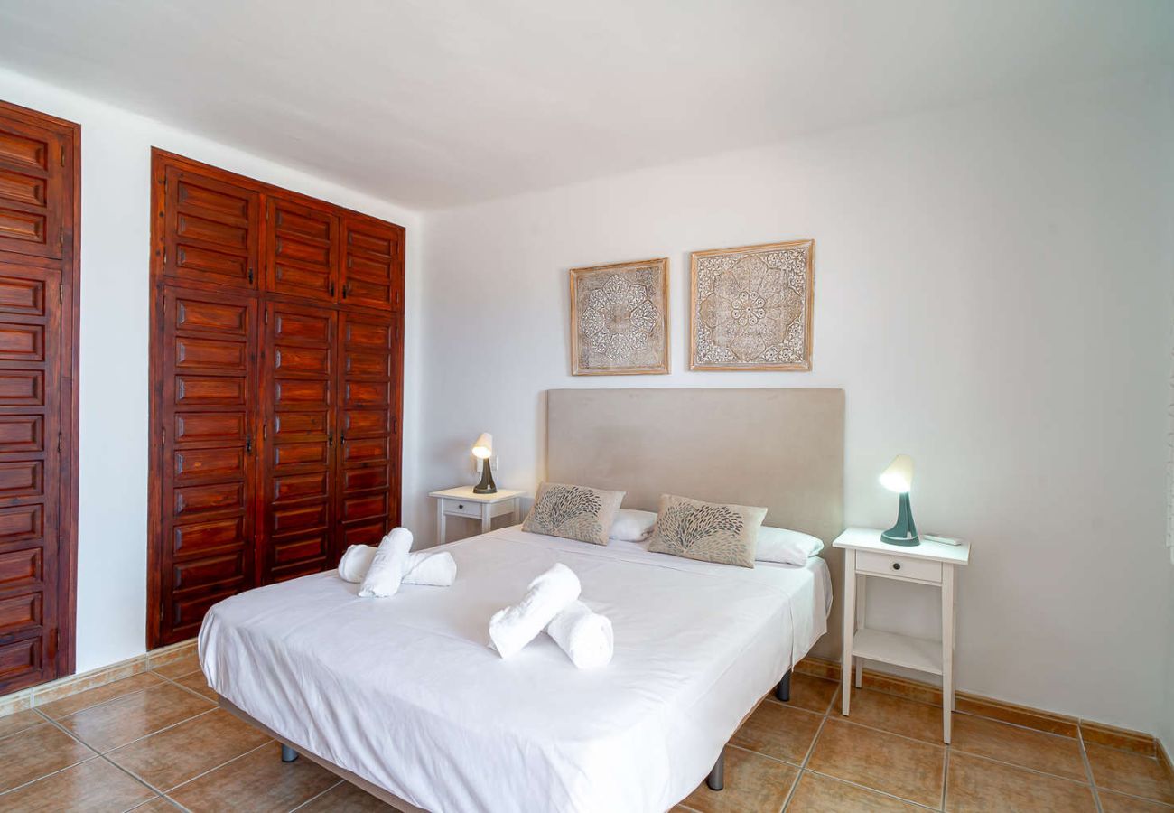 Terraced House in Nerja - Capistrano Village Pueblo 15 by Casasol