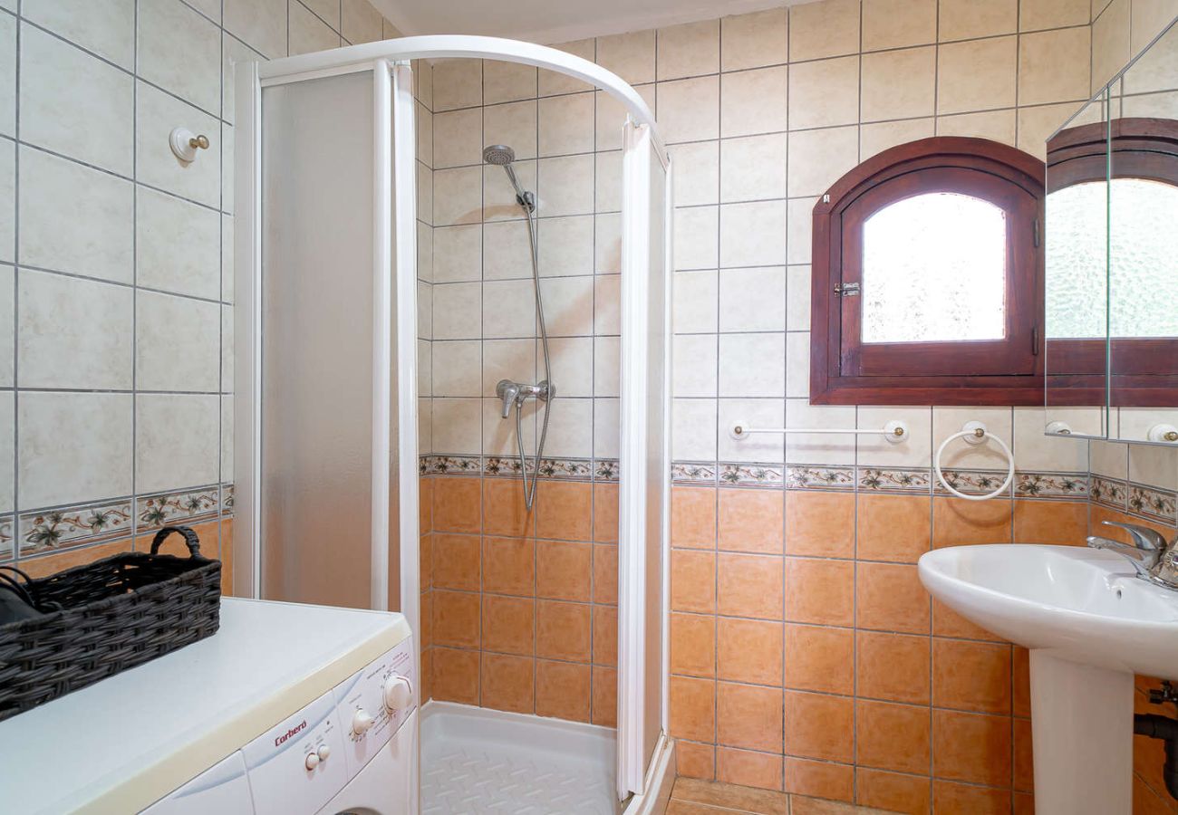 Terraced House in Nerja - Capistrano Village Pueblo 15 by Casasol