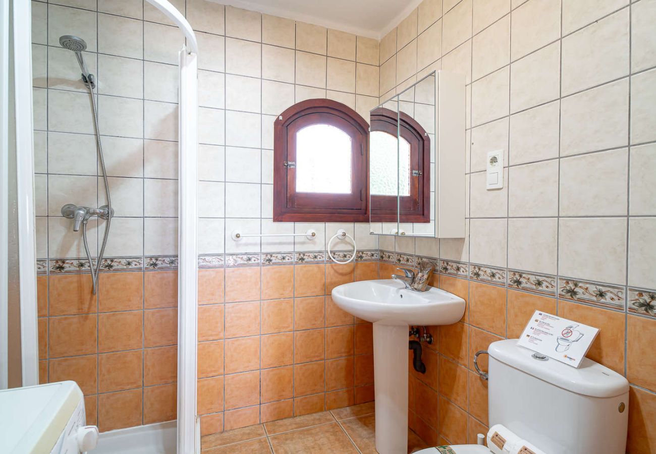 Terraced House in Nerja - Capistrano Village Pueblo 15 by Casasol