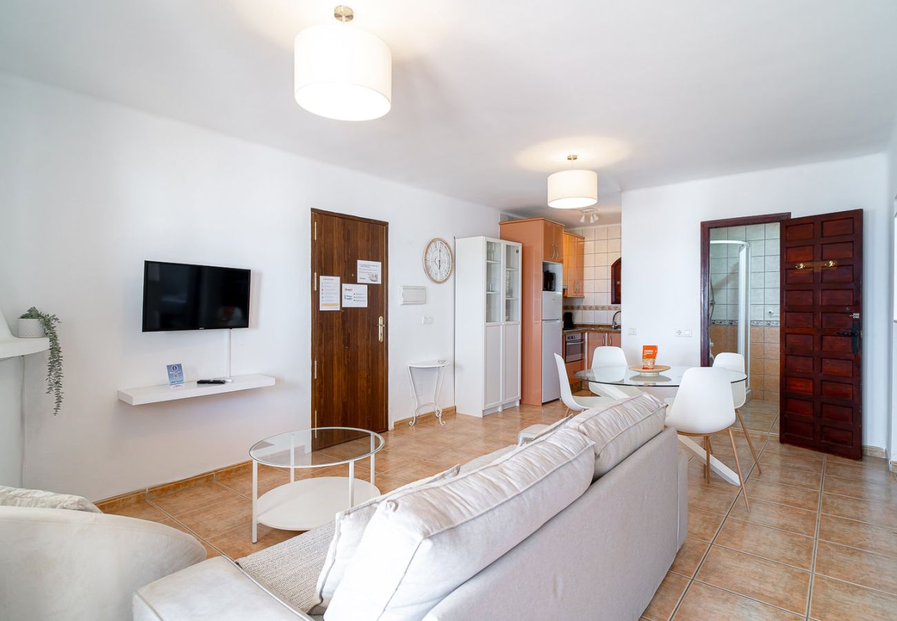 Terraced House in Nerja - Capistrano Village Pueblo 15 by Casasol