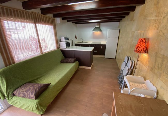 Apartment in Vera playa - Fatu-Hiva Ático