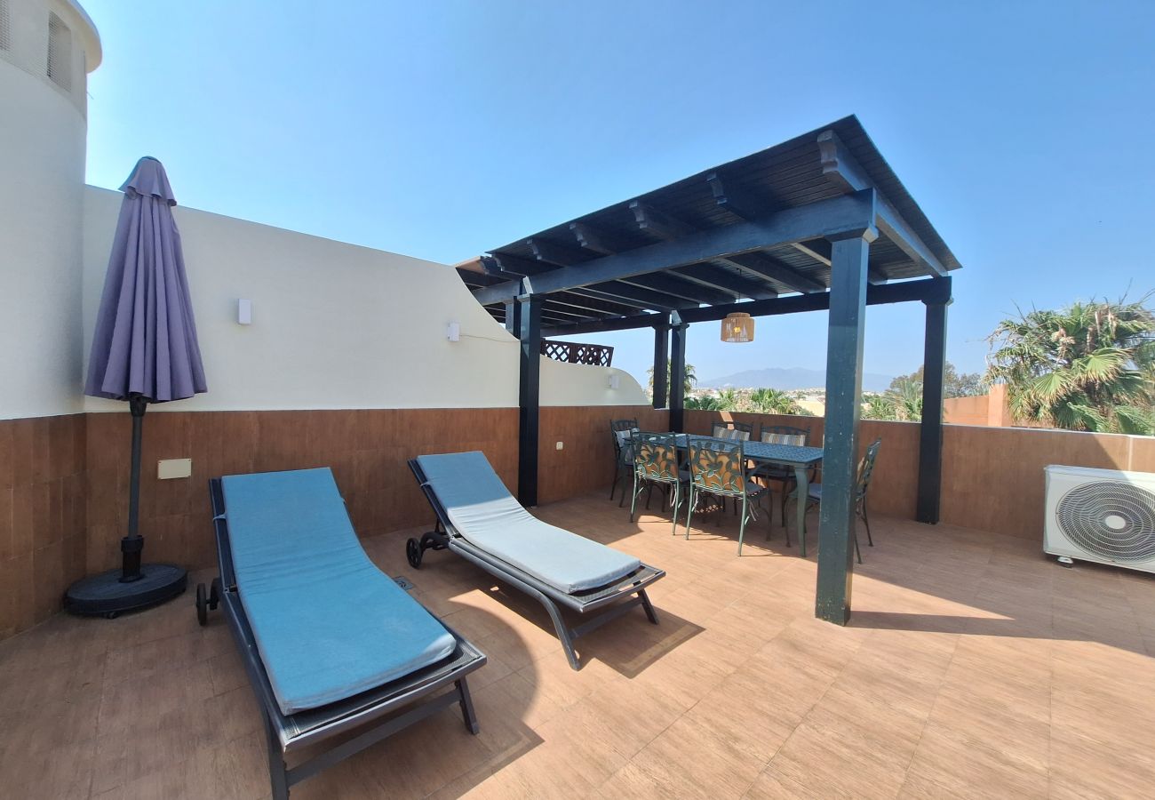 Apartment in Vera playa - Fatu-Hiva Ático