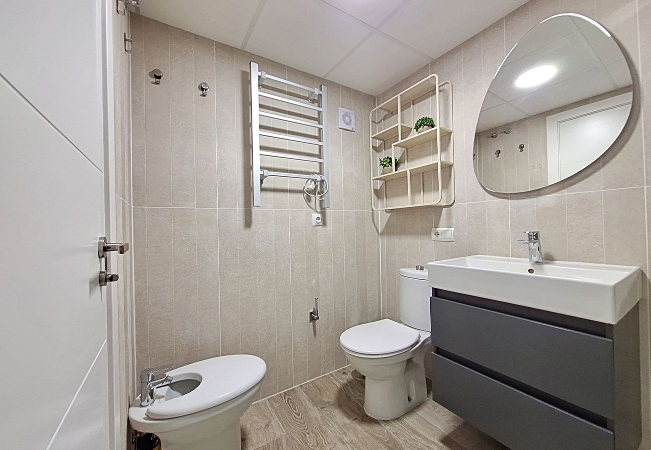 Apartment in Vera playa - Fatu-Hiva Ático