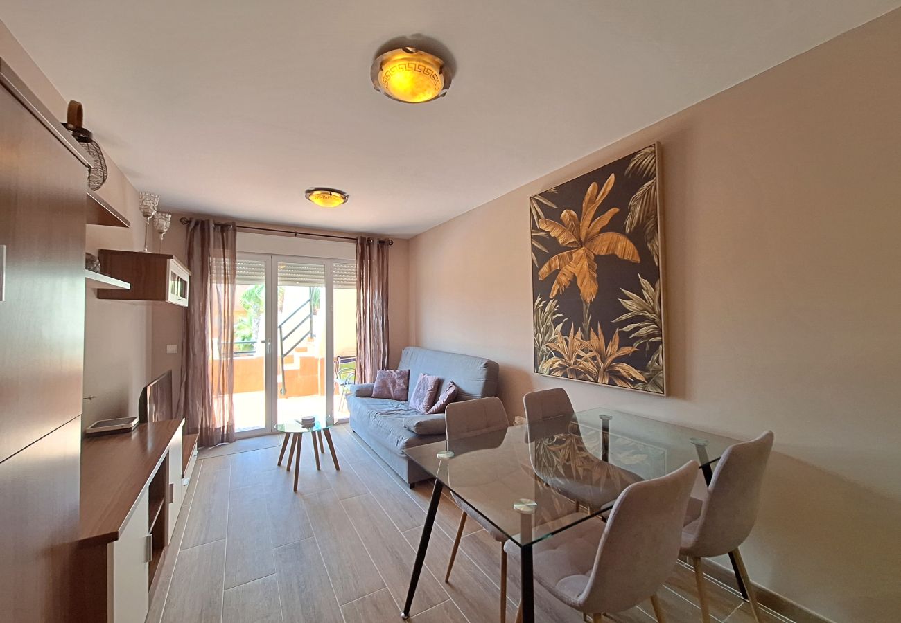 Apartment in Vera playa - Fatu-Hiva Ático