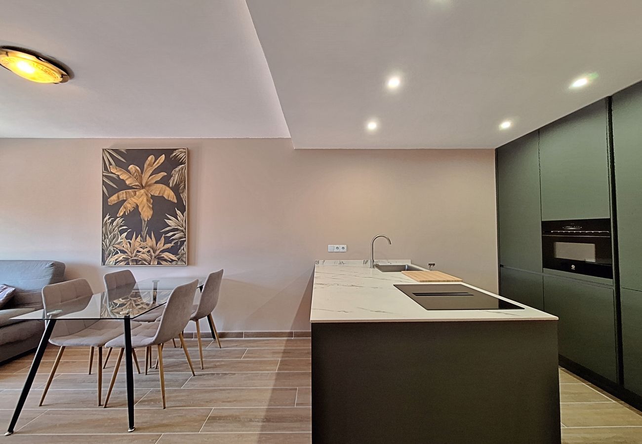 Apartment in Vera playa - Fatu-Hiva Ático