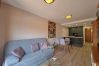 Apartment in Vera playa - Fatu-Hiva Ático