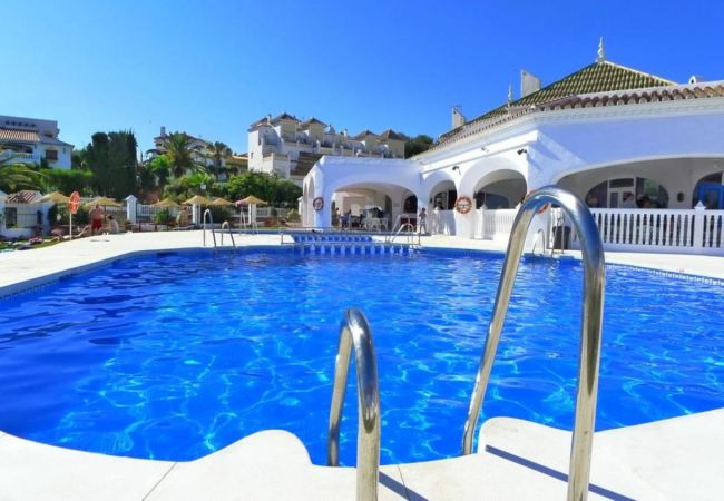  in Nerja - Capistrano Playa 116 by Casasol