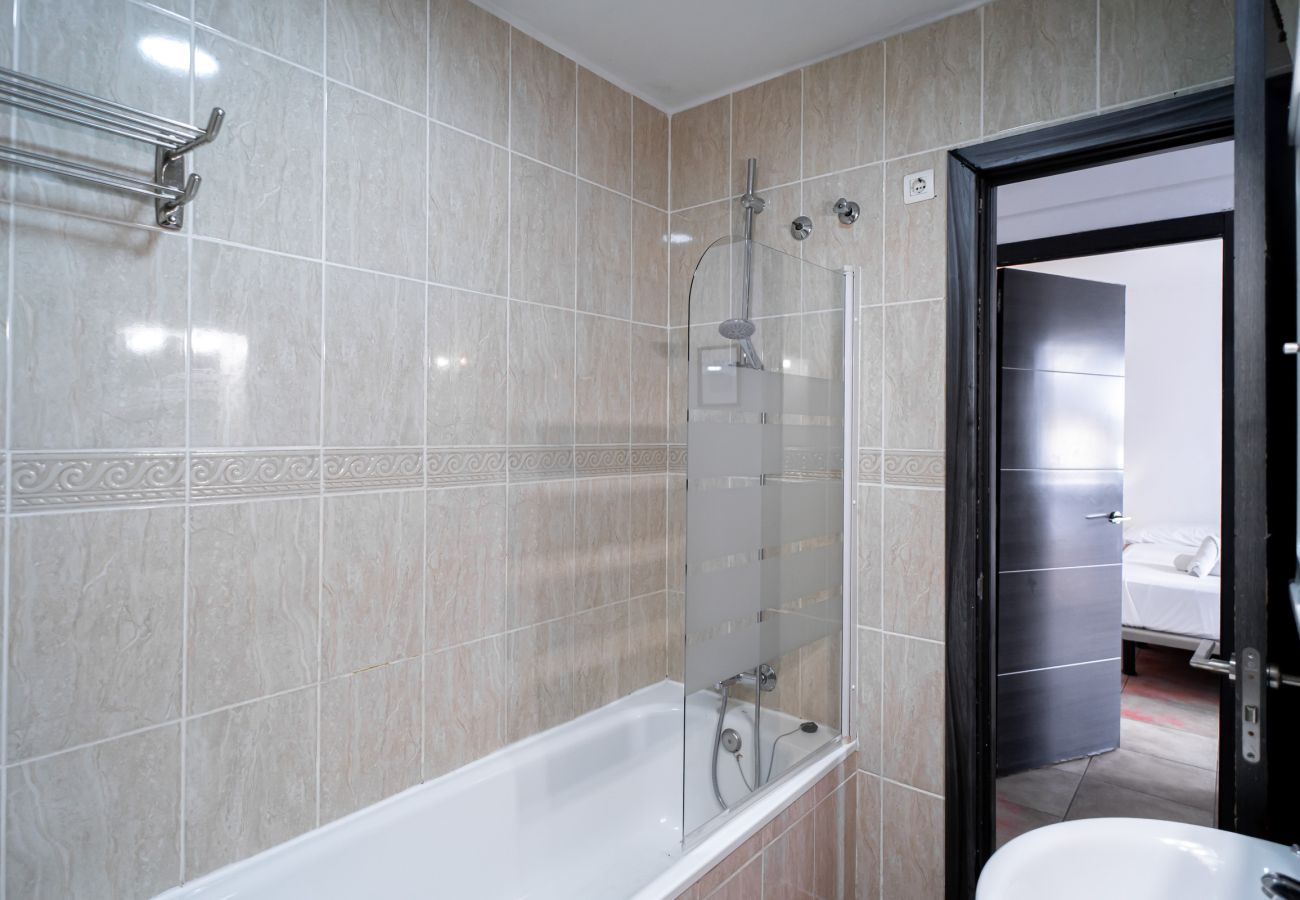 Apartment in Nerja - Capistrano Playa 116 by Casasol
