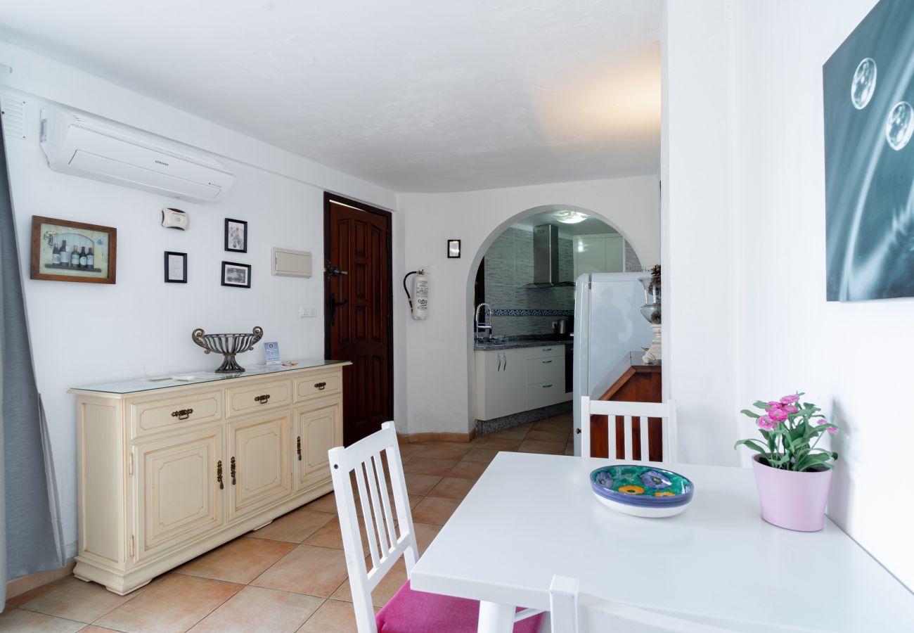 Apartment in Nerja - Capistrano Playa 116 by Casasol