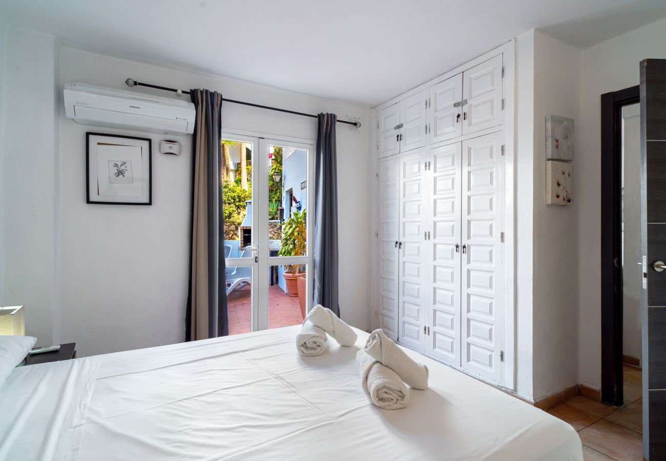Apartment in Nerja - Capistrano Playa 116 by Casasol